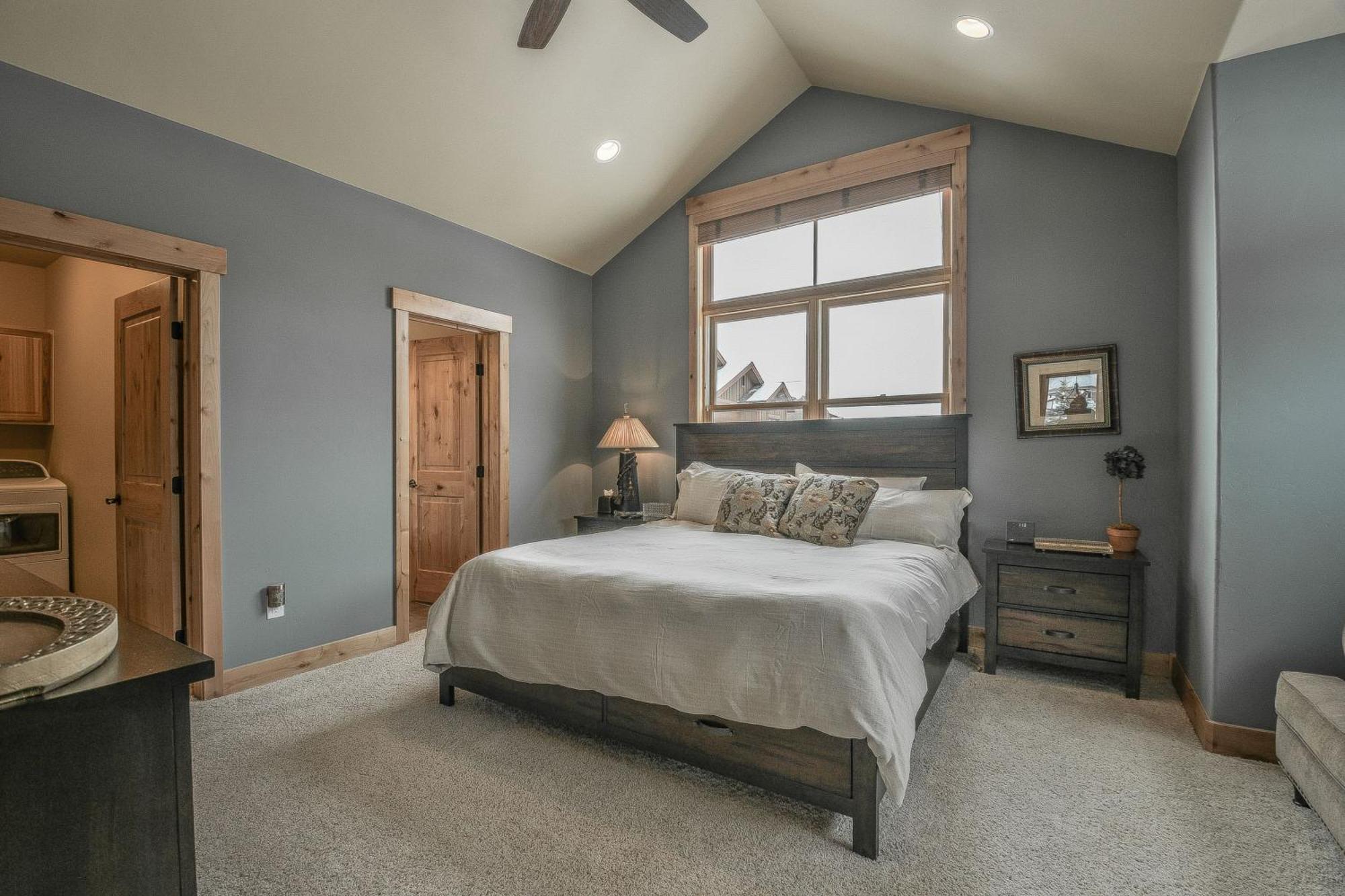 Frey Gulch 58 By Summitcove Lodging Keystone Exterior foto