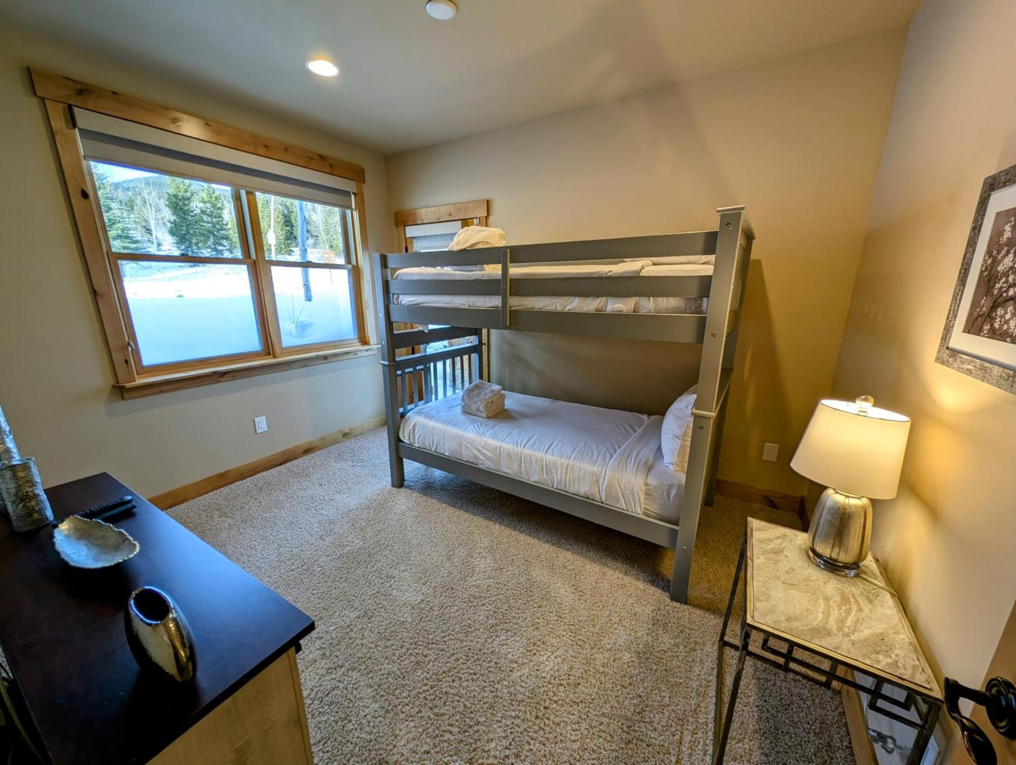 Frey Gulch 58 By Summitcove Lodging Keystone Exterior foto