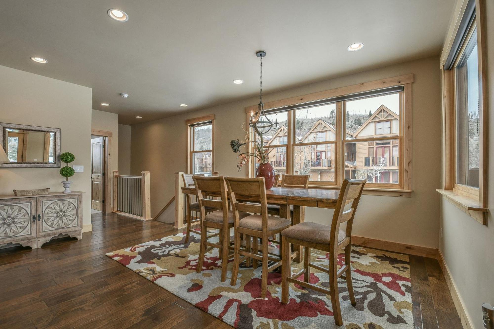 Frey Gulch 58 By Summitcove Lodging Keystone Exterior foto