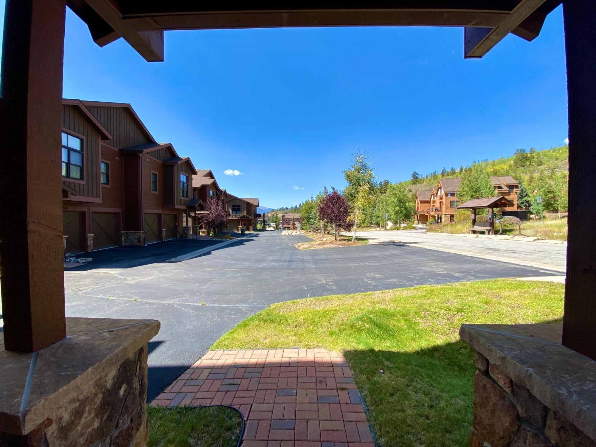 Frey Gulch 58 By Summitcove Lodging Keystone Exterior foto