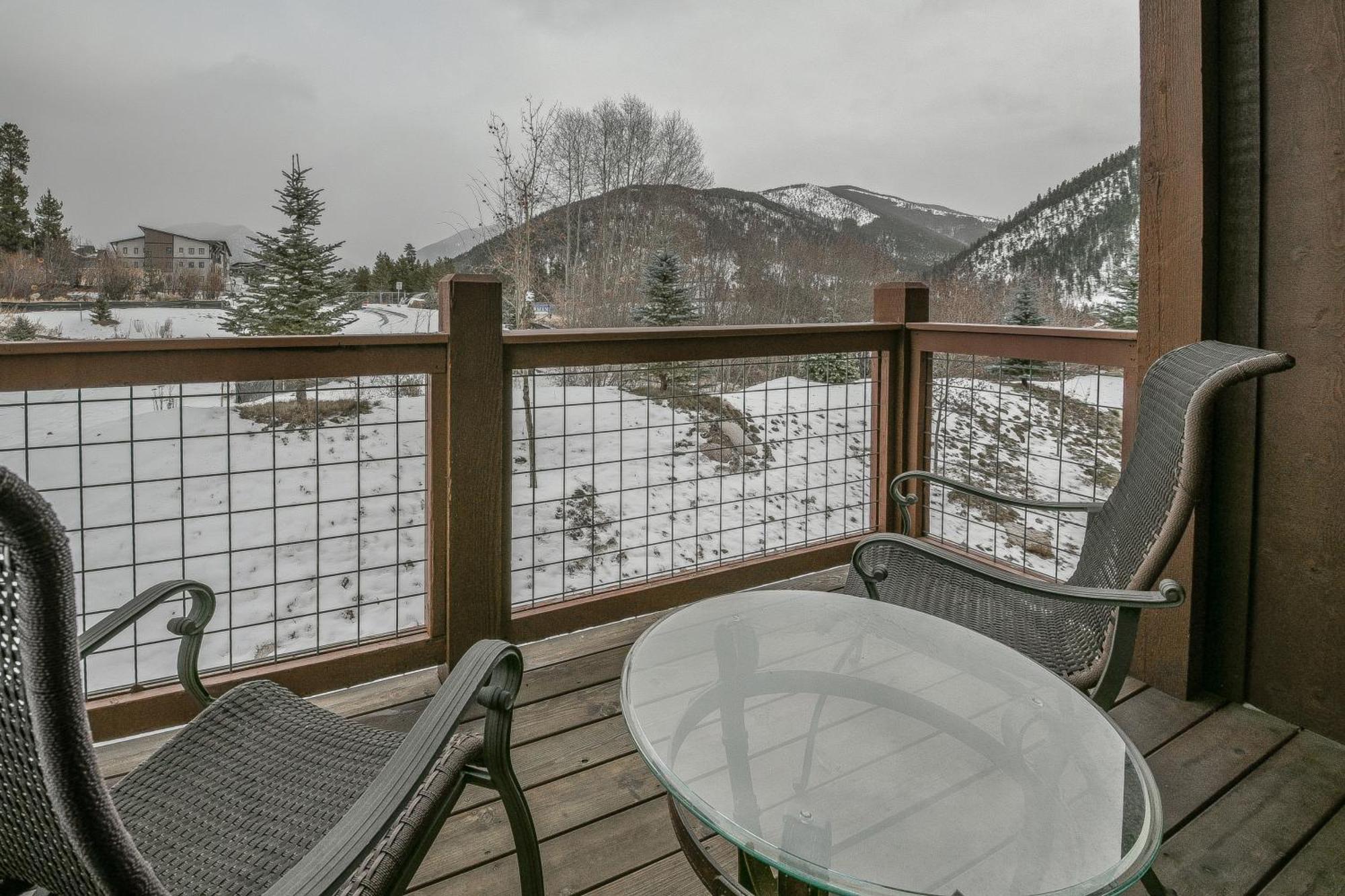 Frey Gulch 58 By Summitcove Lodging Keystone Exterior foto
