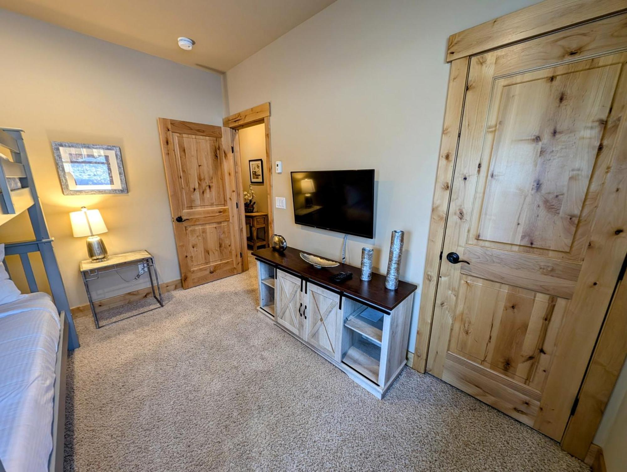 Frey Gulch 58 By Summitcove Lodging Keystone Exterior foto