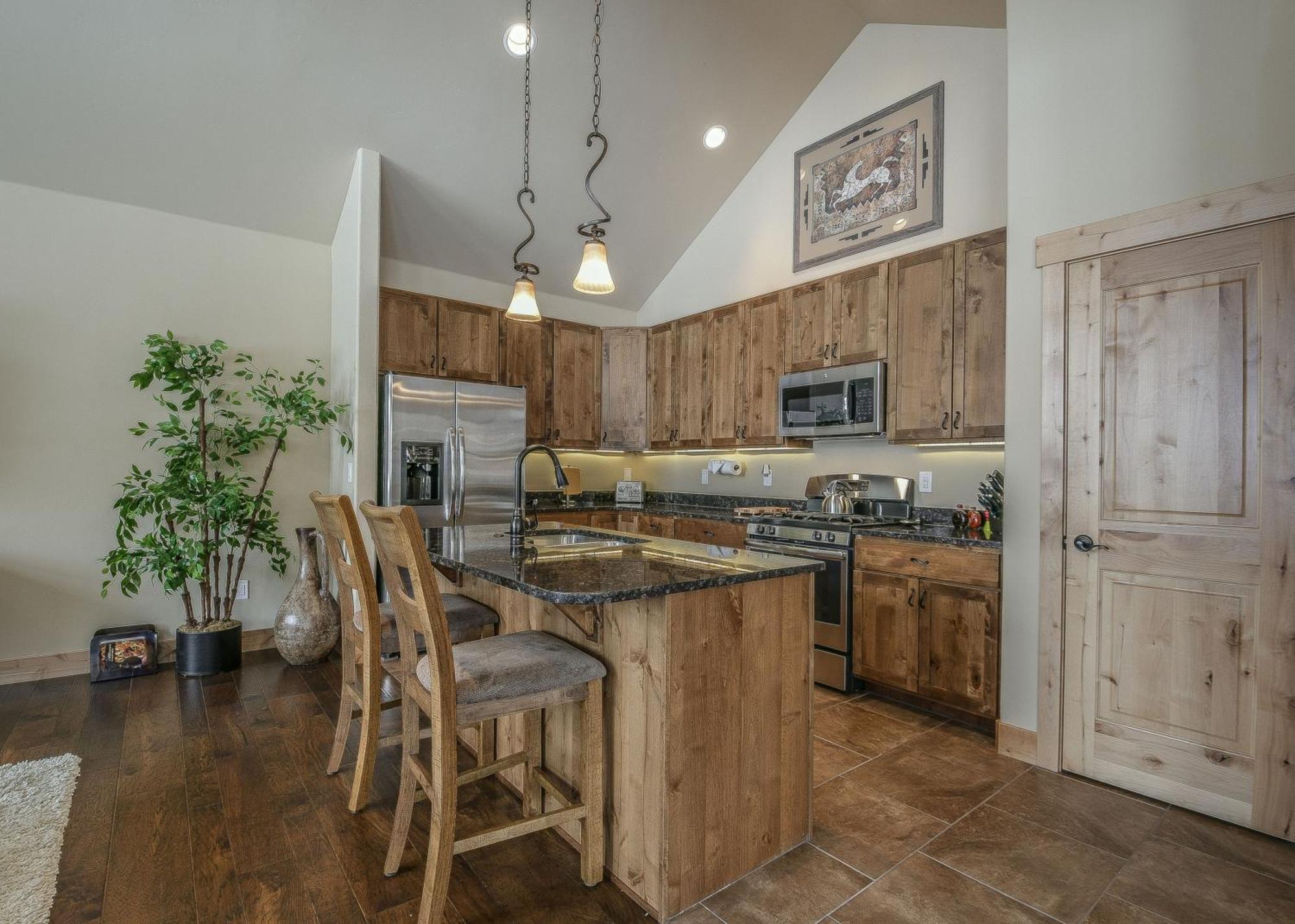 Frey Gulch 58 By Summitcove Lodging Keystone Exterior foto