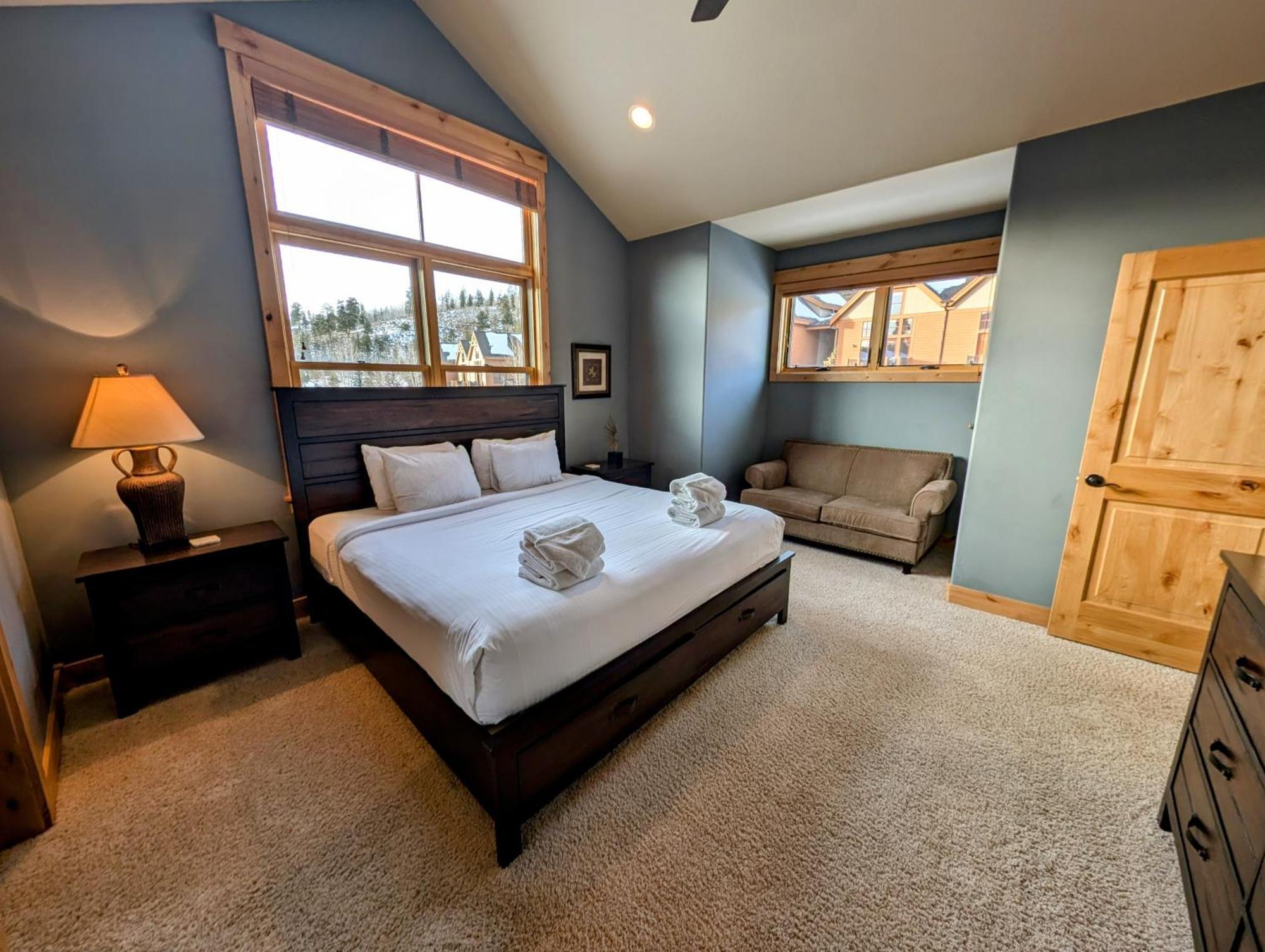 Frey Gulch 58 By Summitcove Lodging Keystone Exterior foto