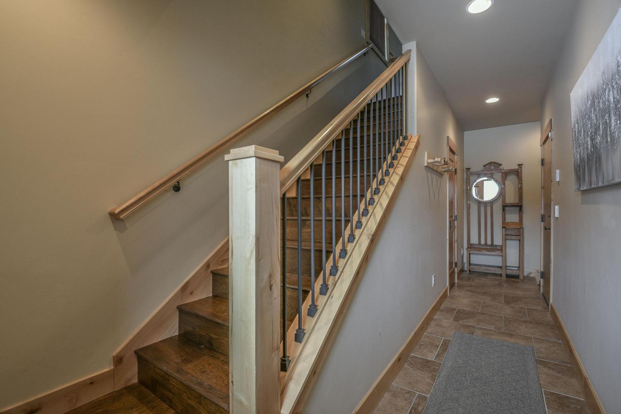 Frey Gulch 58 By Summitcove Lodging Keystone Exterior foto