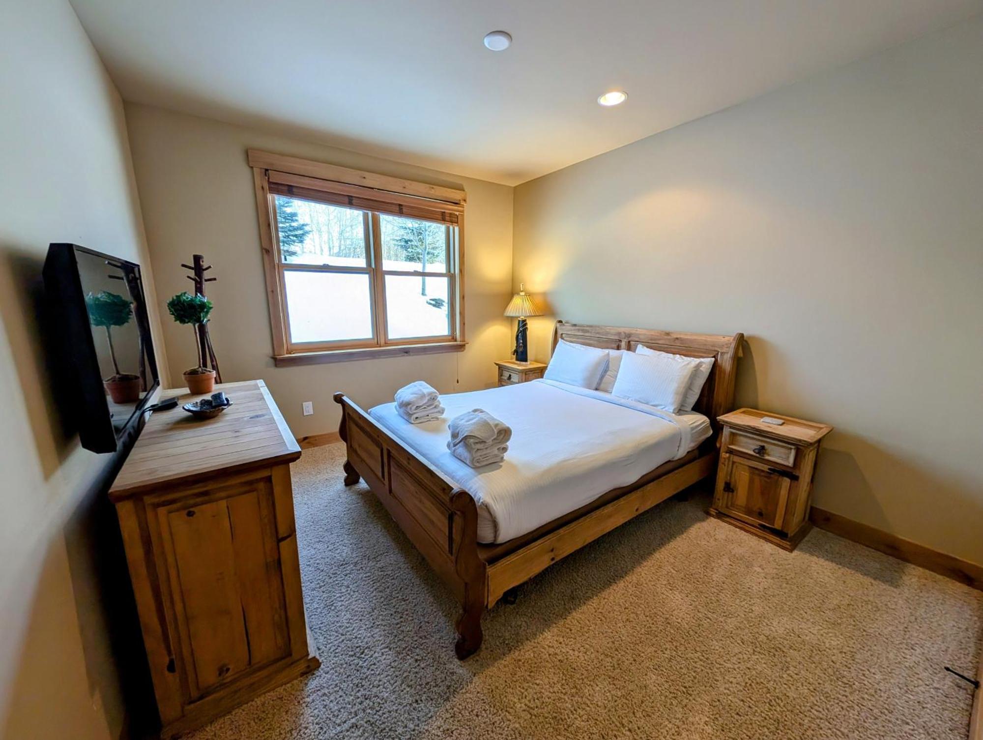 Frey Gulch 58 By Summitcove Lodging Keystone Exterior foto