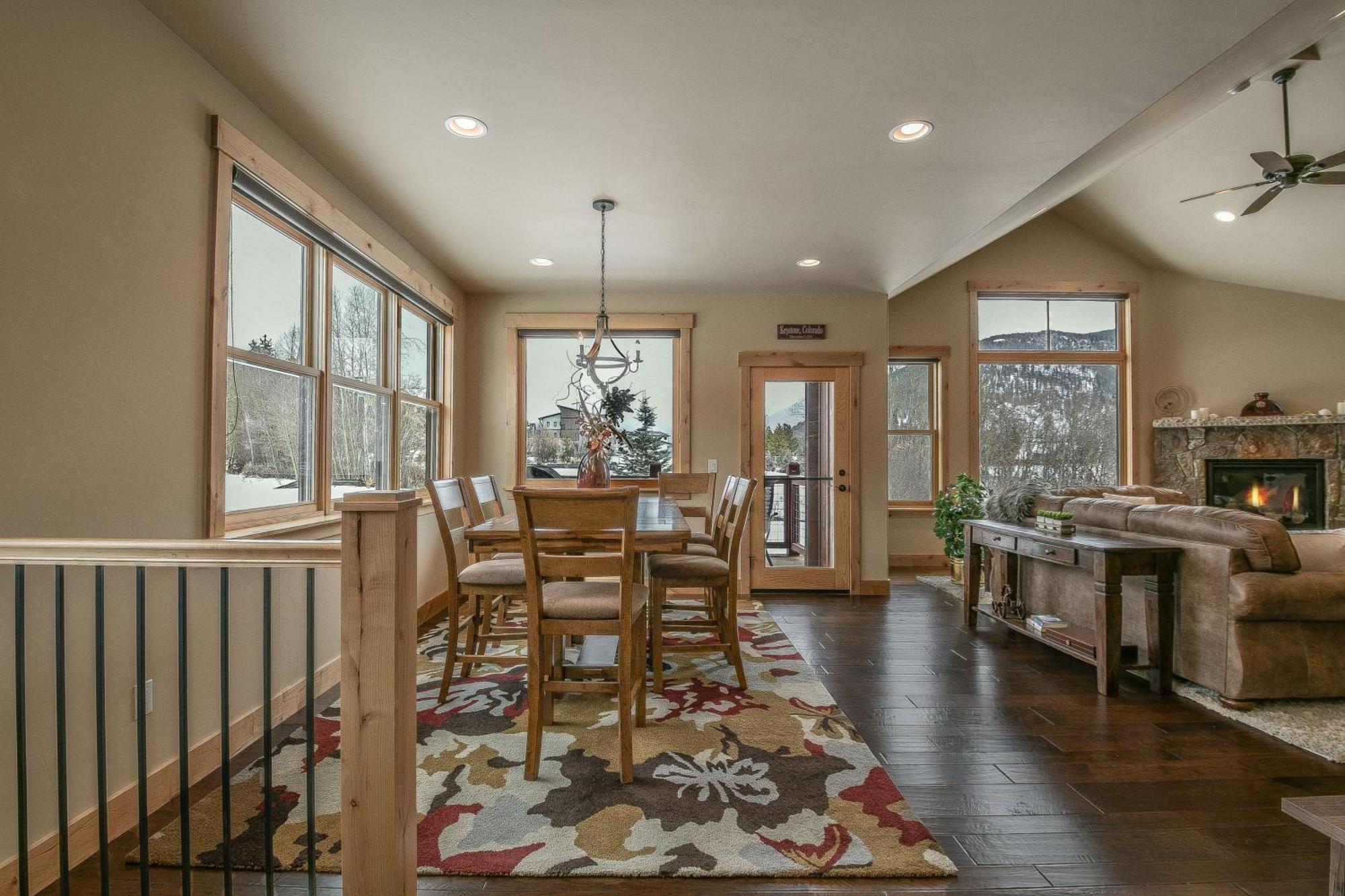 Frey Gulch 58 By Summitcove Lodging Keystone Exterior foto
